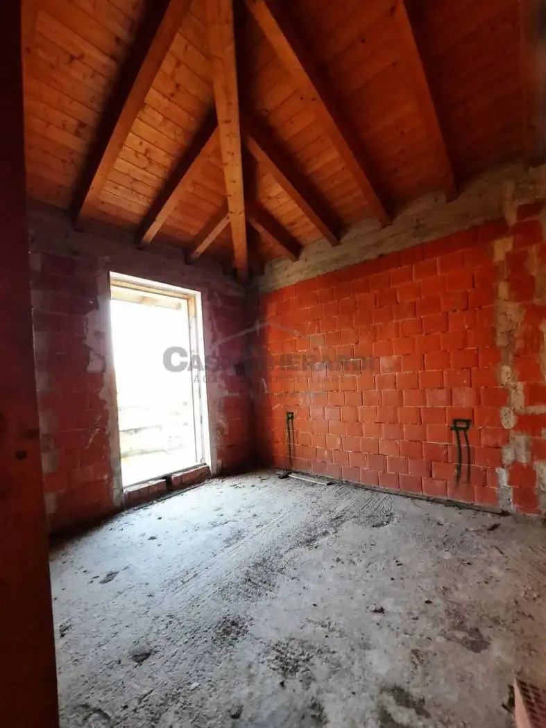 Villa a schiera corso Europa, Castel Rozzone - foto 5