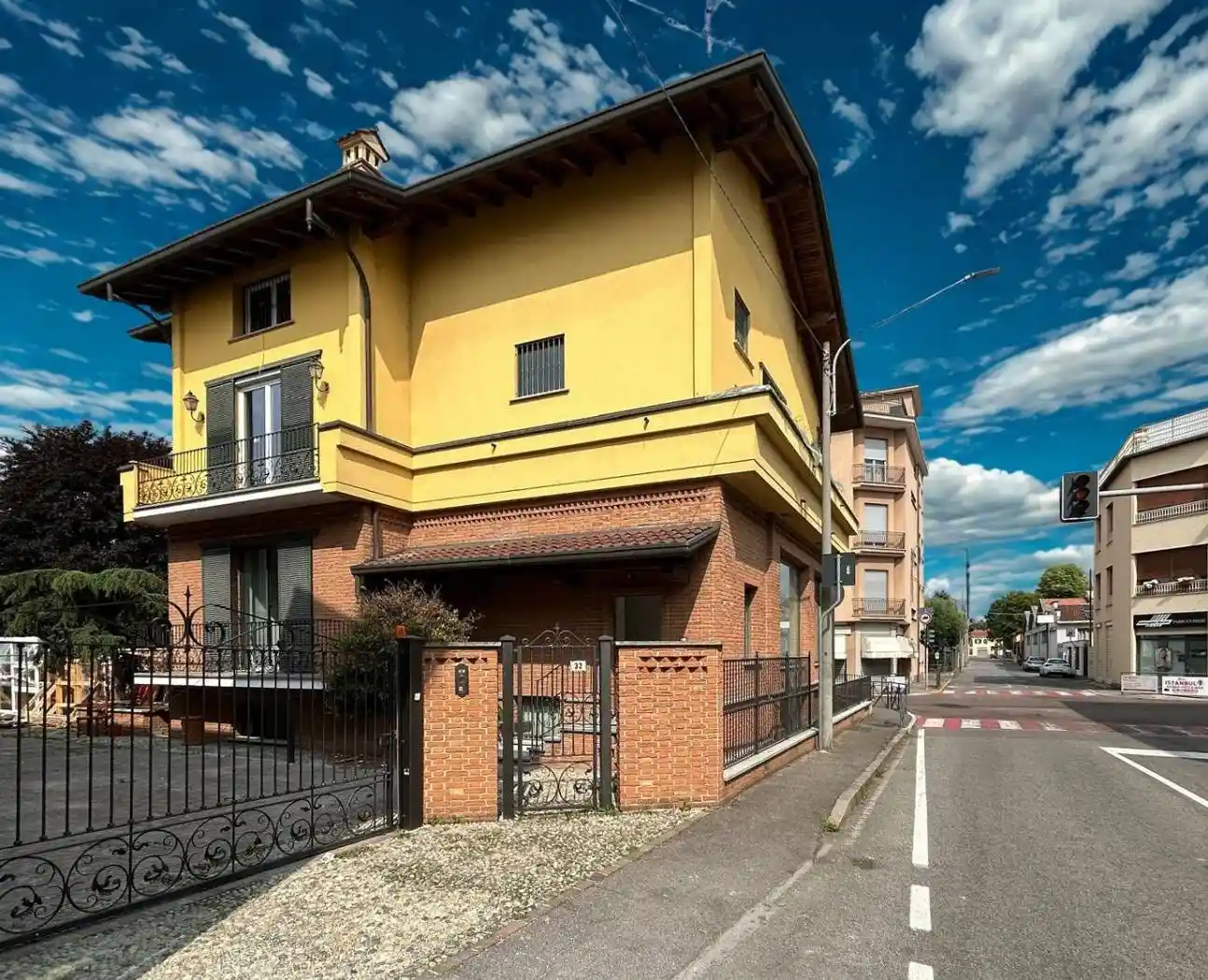 Attico - Mansarda in vendita a Cabiate