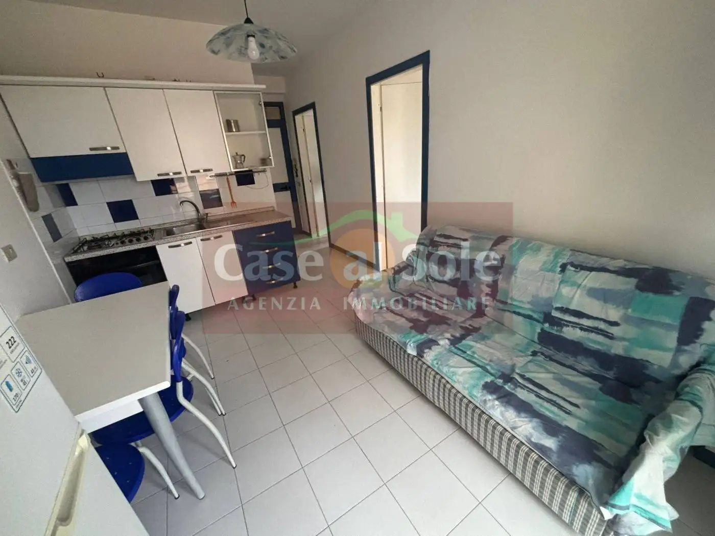 Appartamento in vendita a Fano