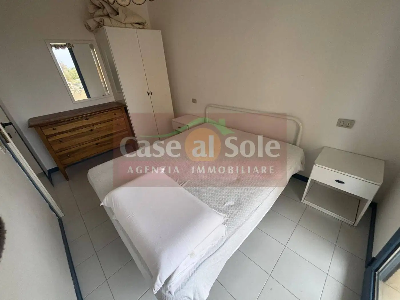 Trilocale via Ammiraglio Cappellini 61, Torrette - Ponte Sasso, Fano - foto 3