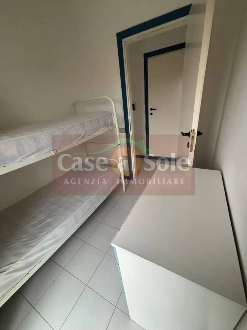 Trilocale via Ammiraglio Cappellini 61, Torrette - Ponte Sasso, Fano - foto 4