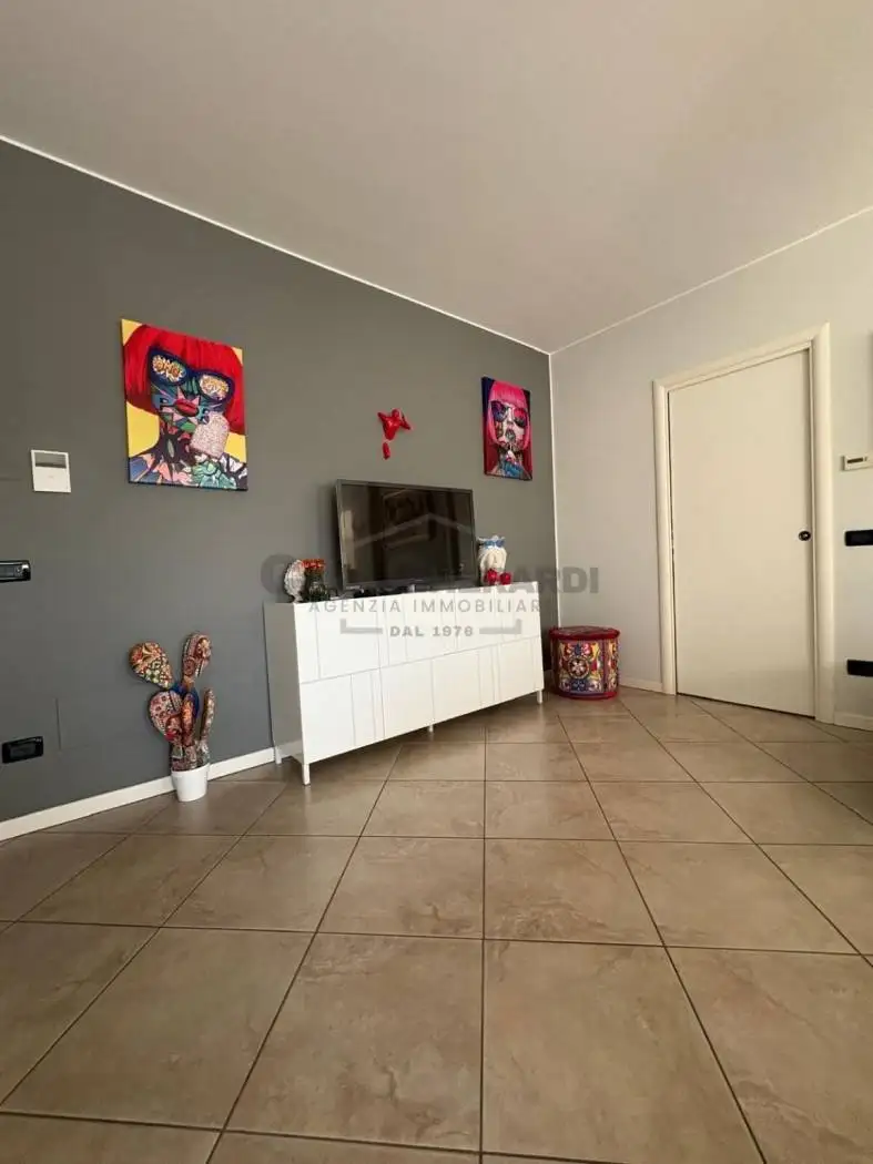 Appartamento via San Marco, Boltiere - foto 3