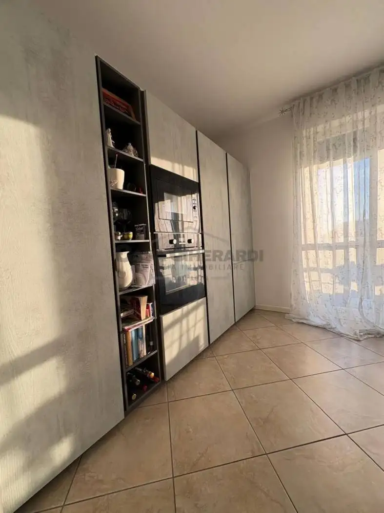 Appartamento via San Marco, Boltiere - foto 5