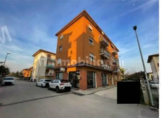 Appartamento in vendita a Casier