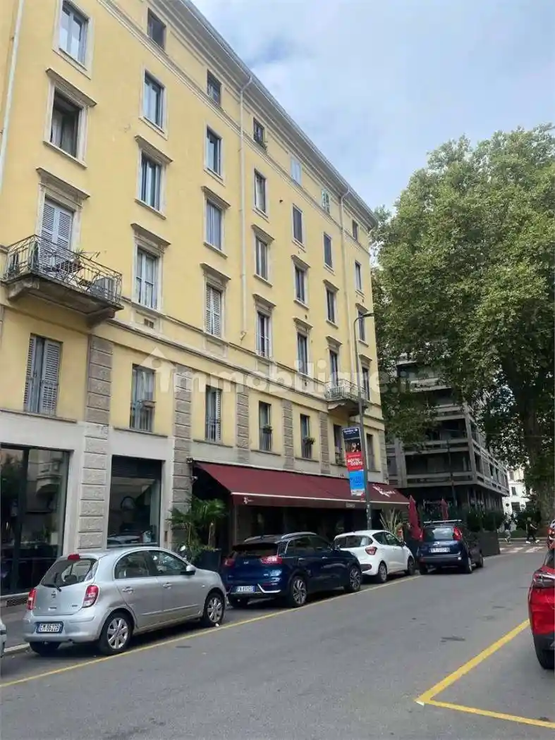 Trilocale viale Montenero, 12, Porta Romana - Medaglie d'Oro, Milano - foto 2