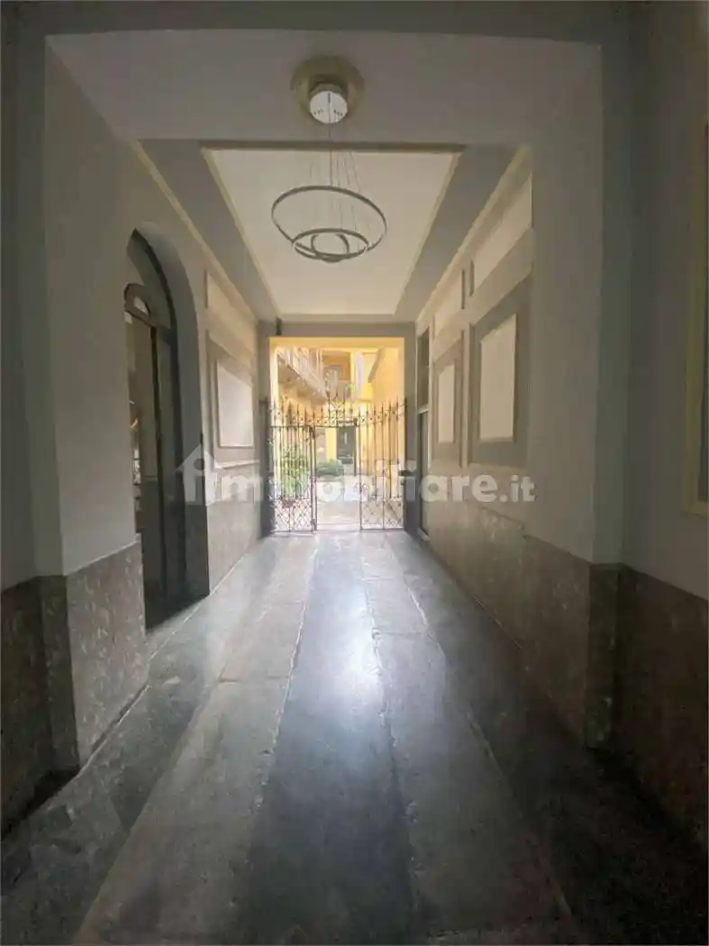 Trilocale viale Montenero, 12, Porta Romana - Medaglie d'Oro, Milano - foto 4