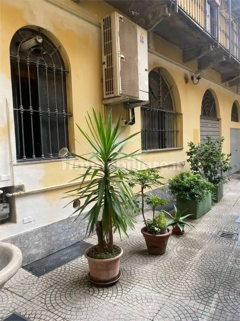 Trilocale viale Montenero, 12, Porta Romana - Medaglie d'Oro, Milano - foto 5