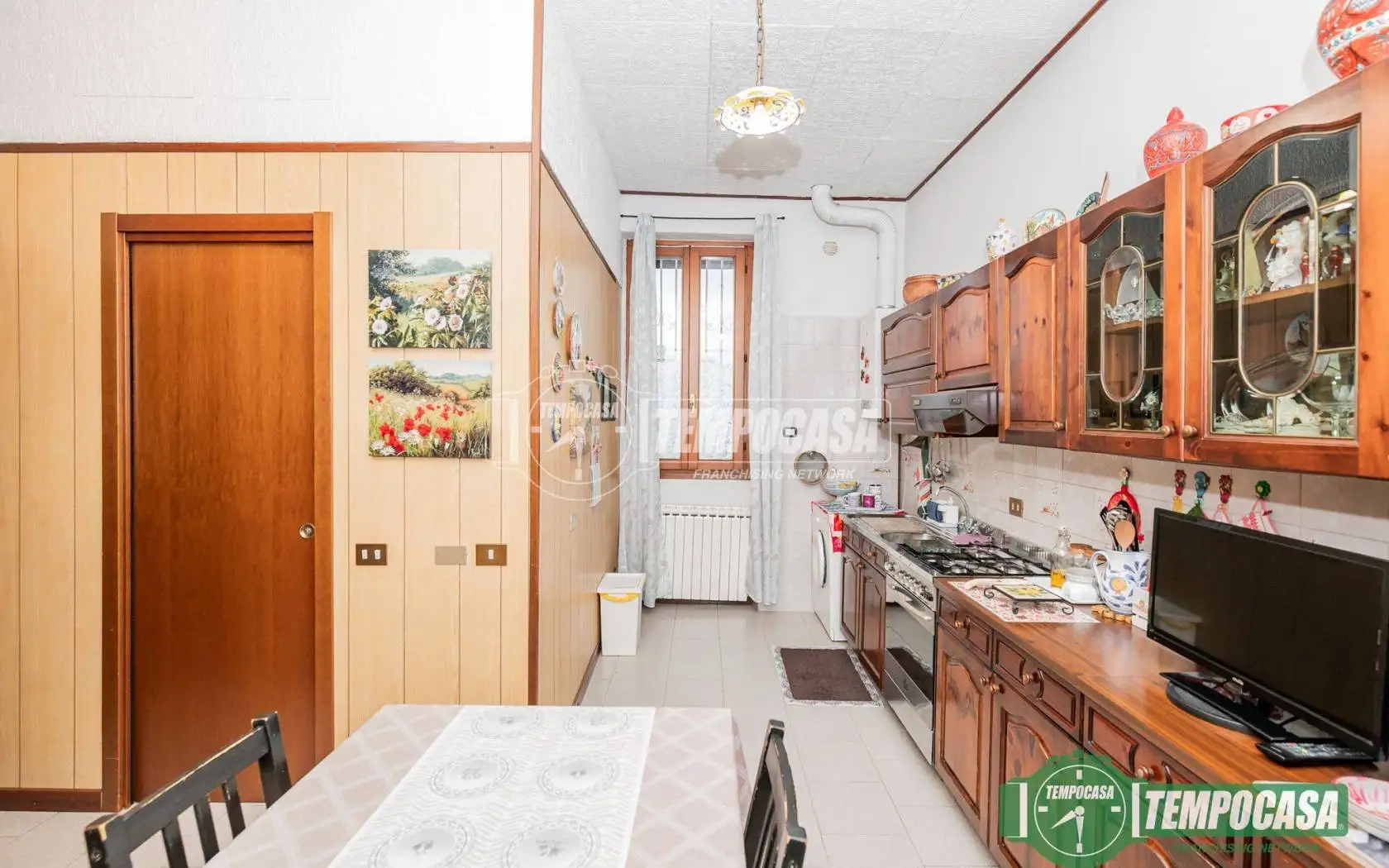 Appartamento in vendita a Vimodrone