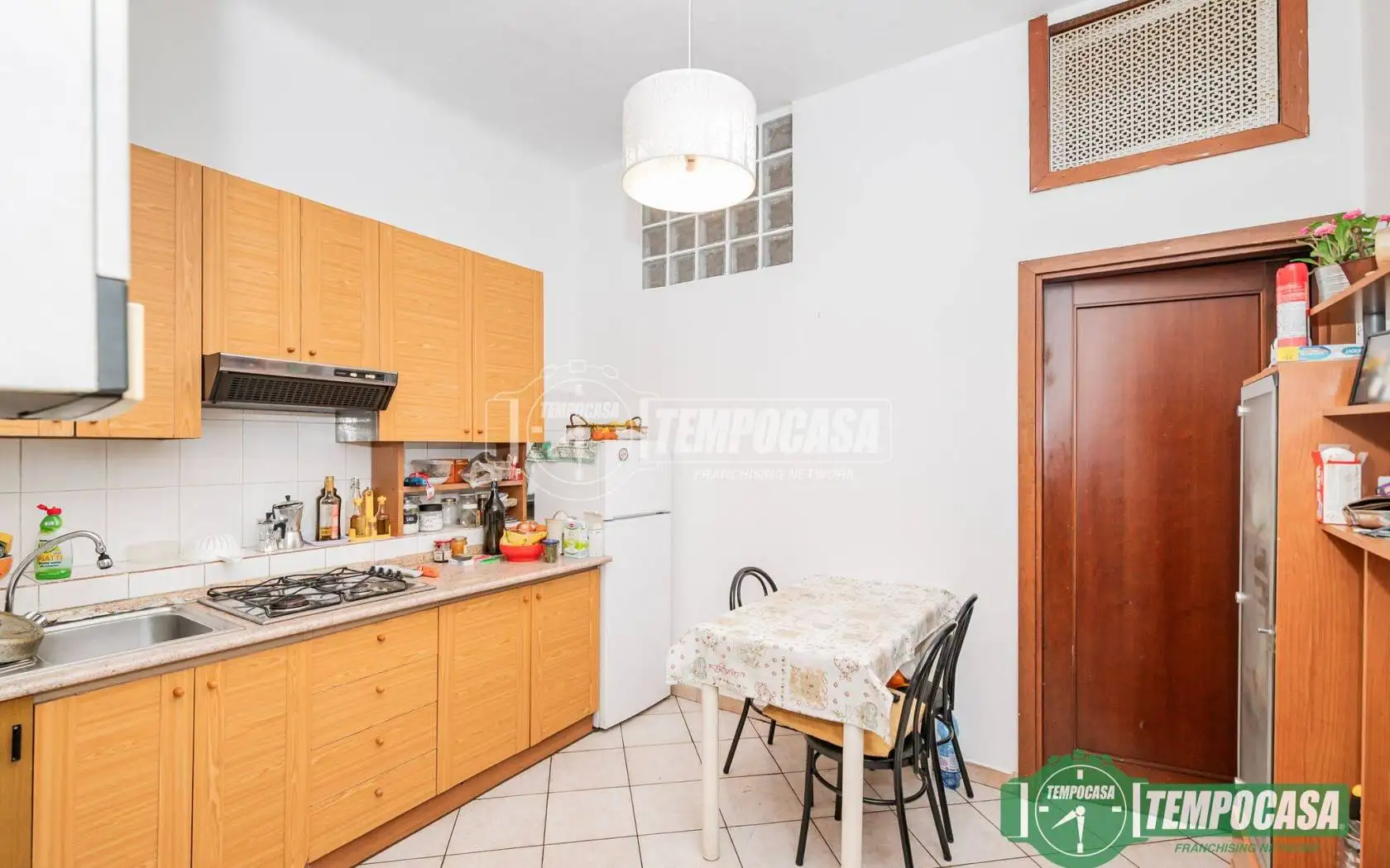 Appartamento in vendita a Vimodrone