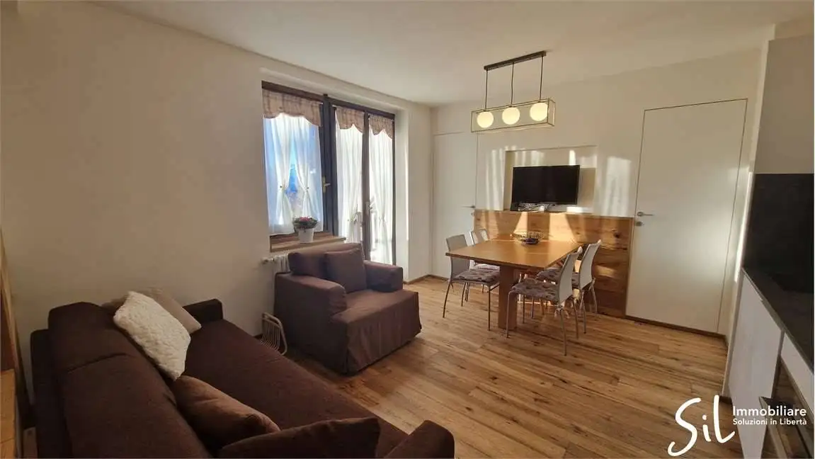 Appartamento in vendita a Sauze d'Oulx