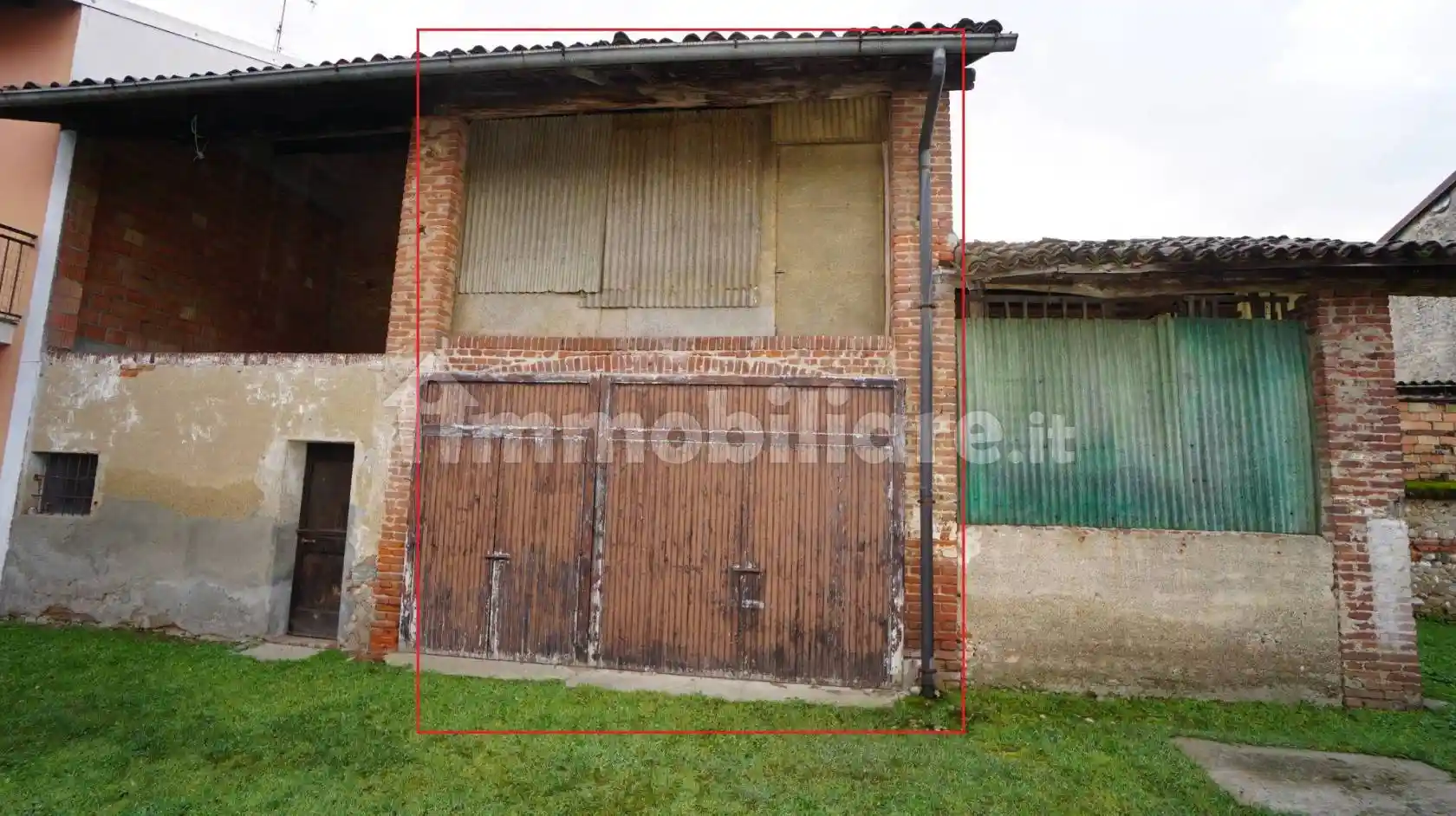 Trilocale via Carlo Alberto, Centro, Cassolnovo - foto 3