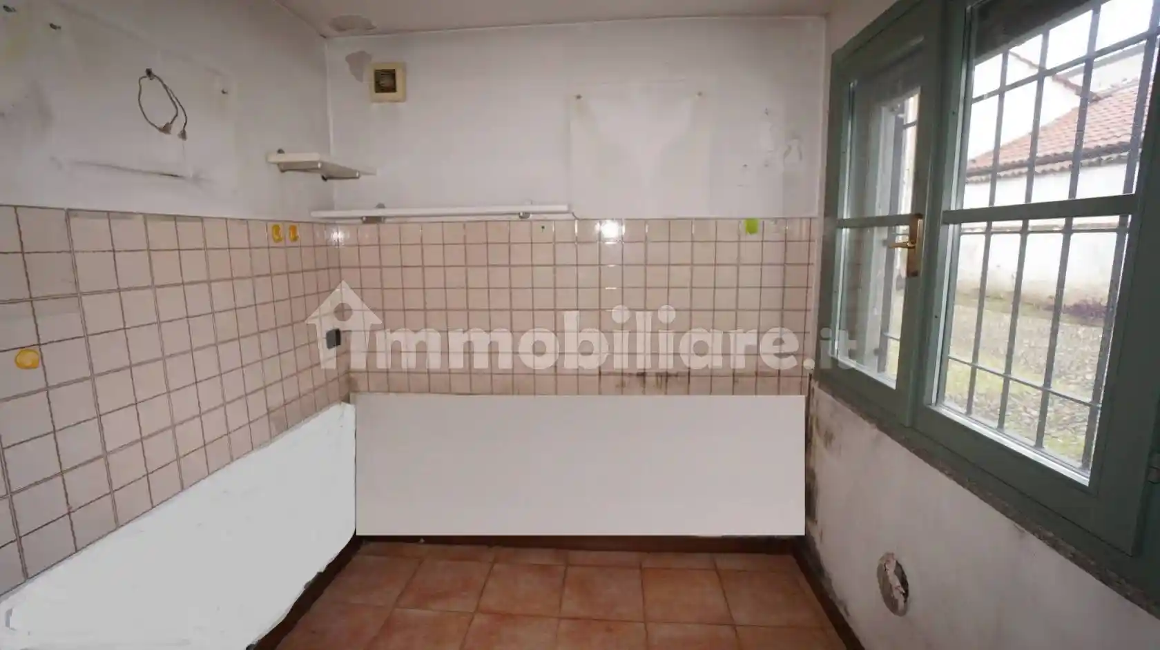 Trilocale via Carlo Alberto, Centro, Cassolnovo - foto 4