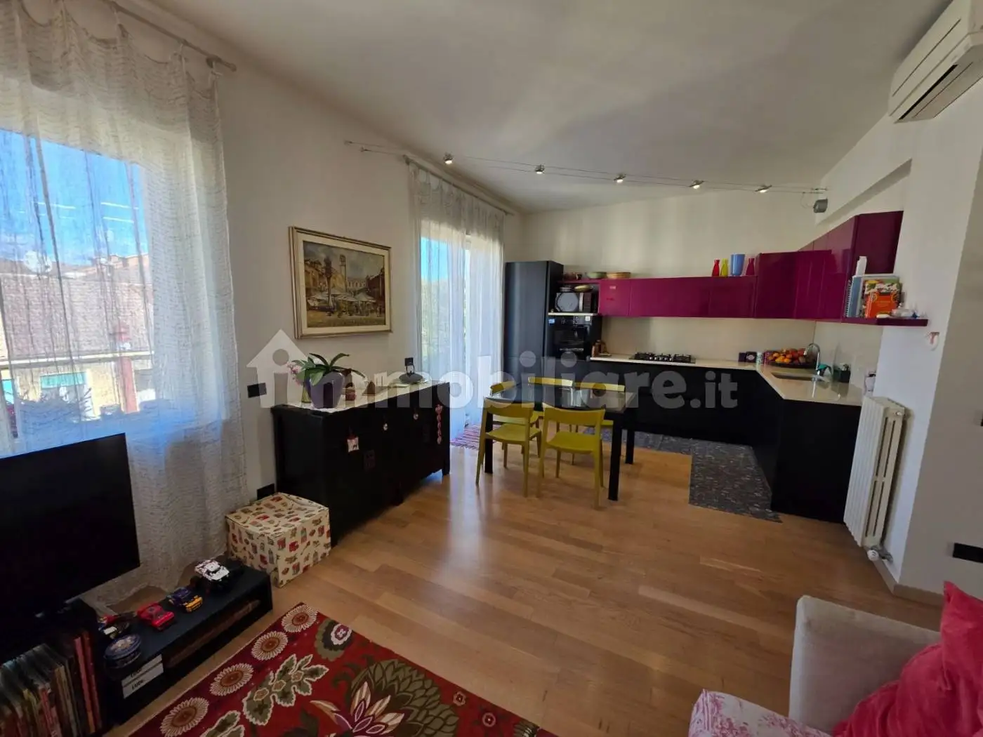 Quadrilocale viale Spolverini 140, Borgo Venezia, Verona - foto 3