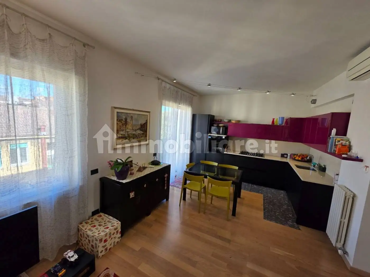 Quadrilocale viale Spolverini 140, Borgo Venezia, Verona - foto 4
