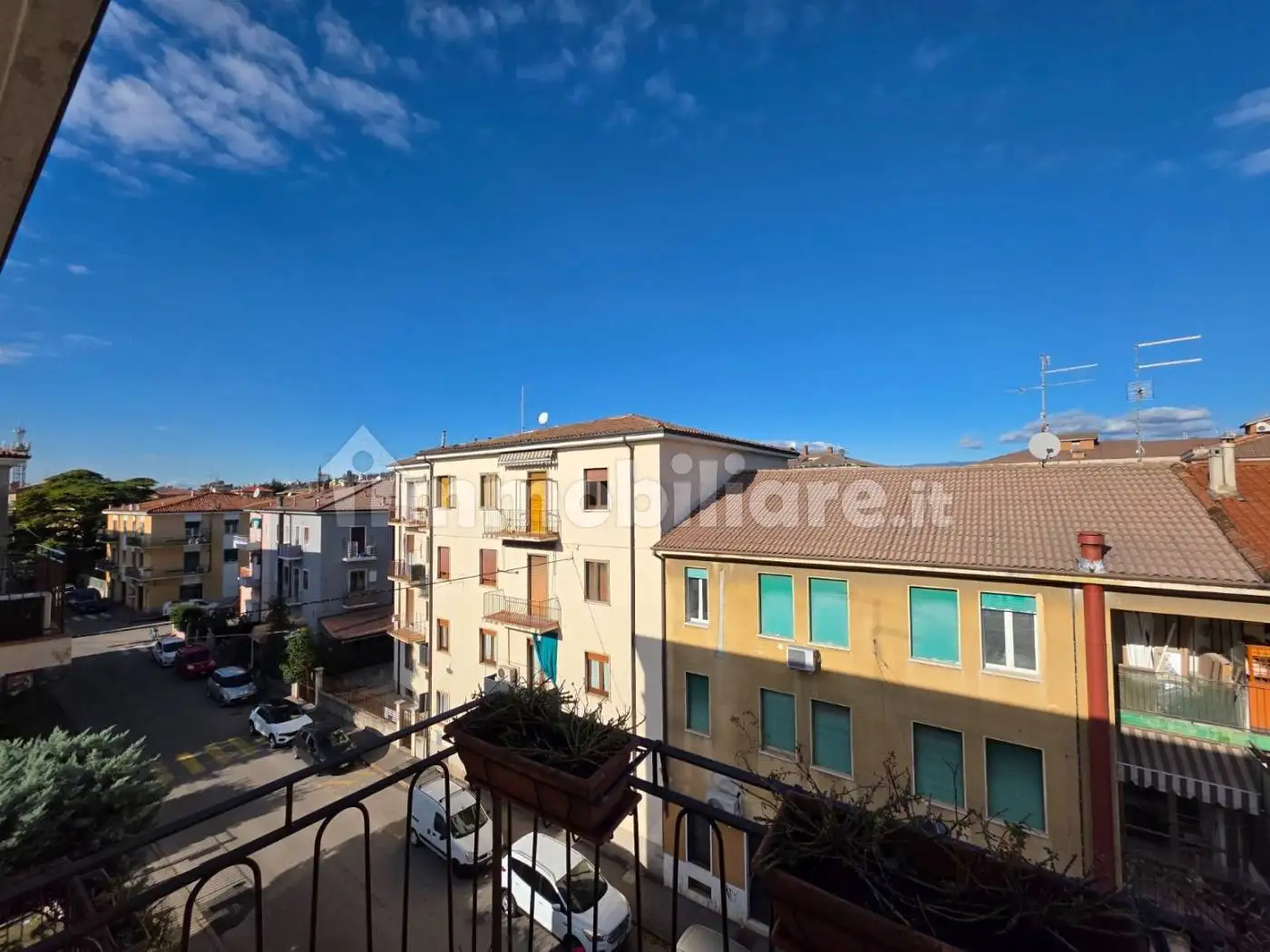 Quadrilocale viale Spolverini 140, Borgo Venezia, Verona - foto 5