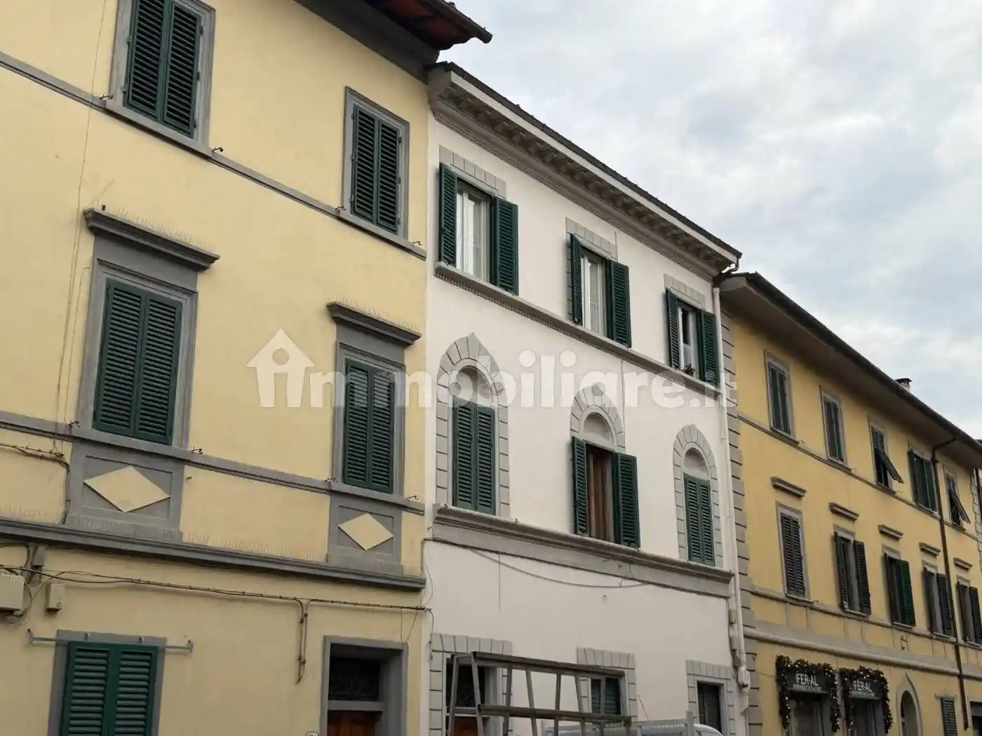 Quadrilocale via Antonio Bronzino 143, Legnaia - San Quirico - Monticelli, Firenze - foto 2