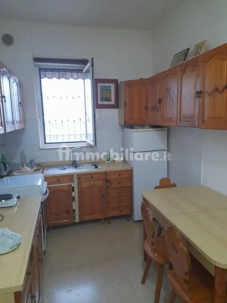 Appartamento in vendita a Bitonto