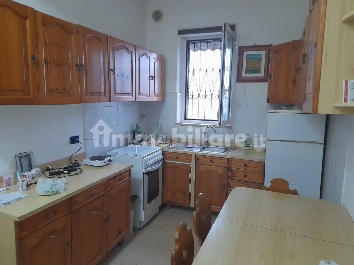 Monolocale via Vecchia Cappuccini 58, Centro, Bitonto - foto 3