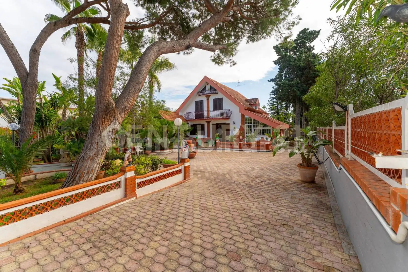 Villa in vendita a Augusta