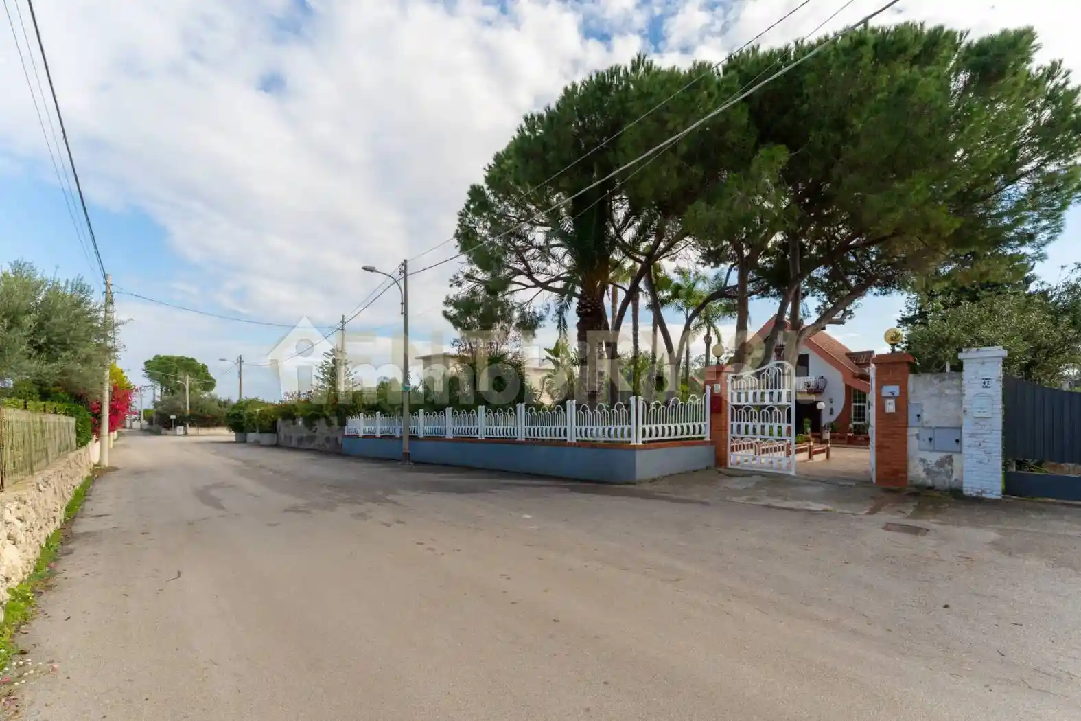 Villa unifamiliare via Spinelli 44, Centro, Augusta - foto 2