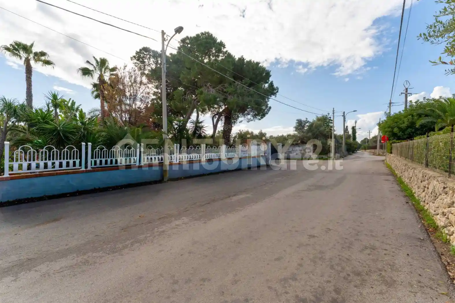 Villa unifamiliare via Spinelli 44, Centro, Augusta - foto 3