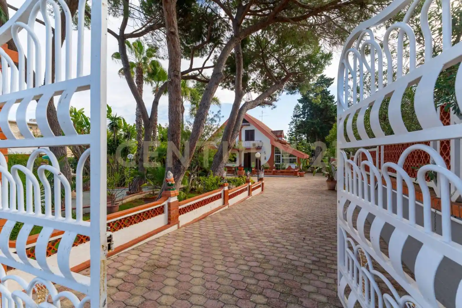 Villa unifamiliare via Spinelli 44, Centro, Augusta - foto 4