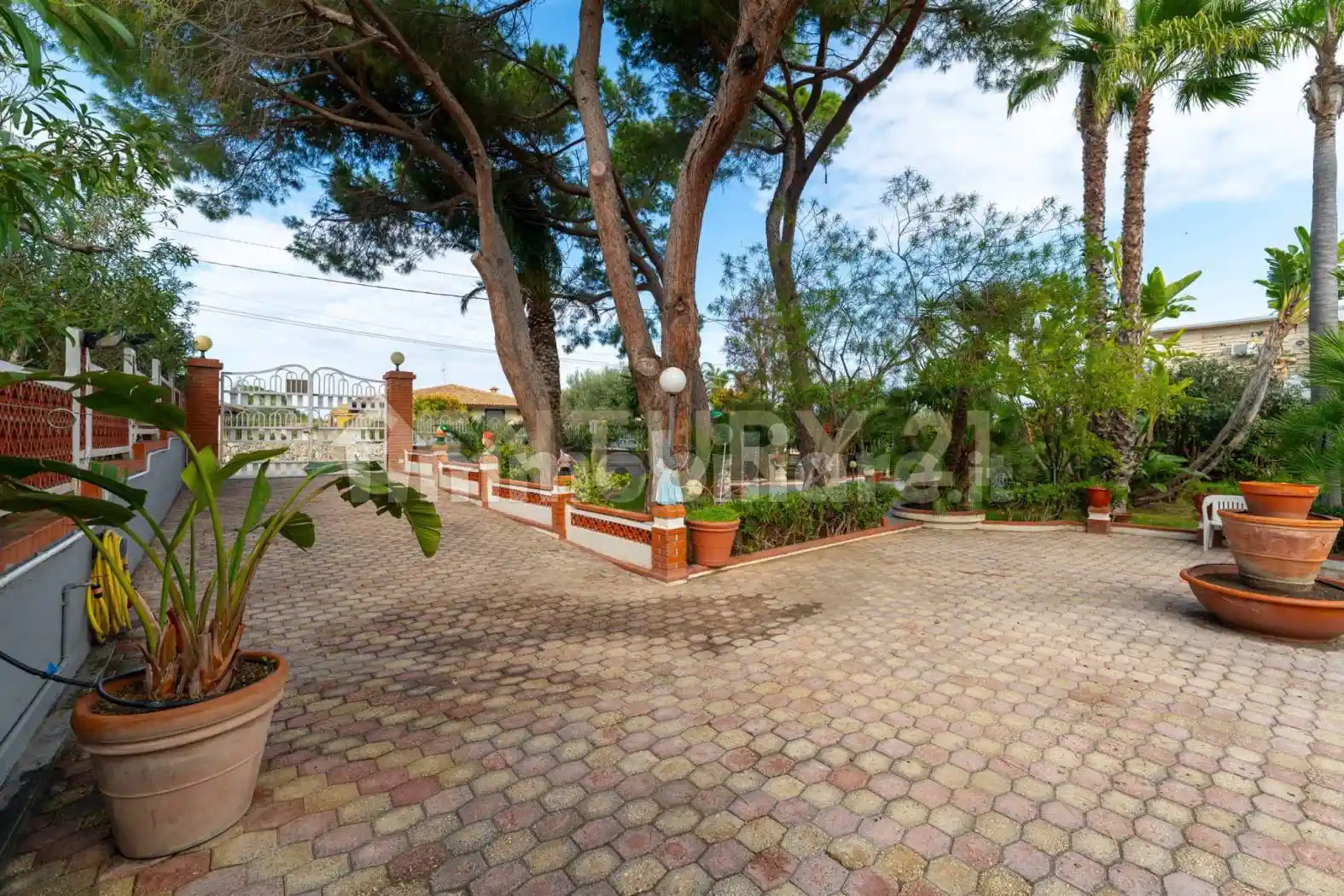 Villa unifamiliare via Spinelli 44, Centro, Augusta - foto 5