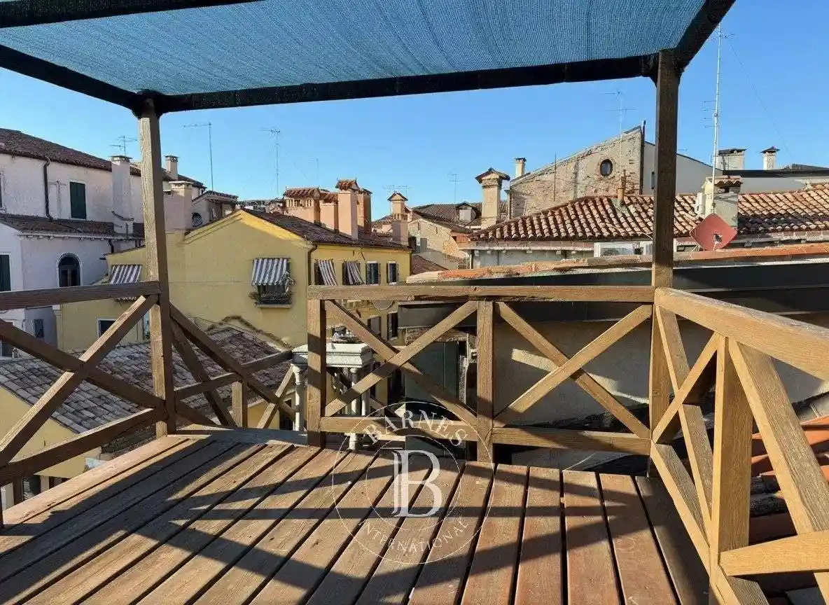 Attico - Mansarda in vendita a Venezia