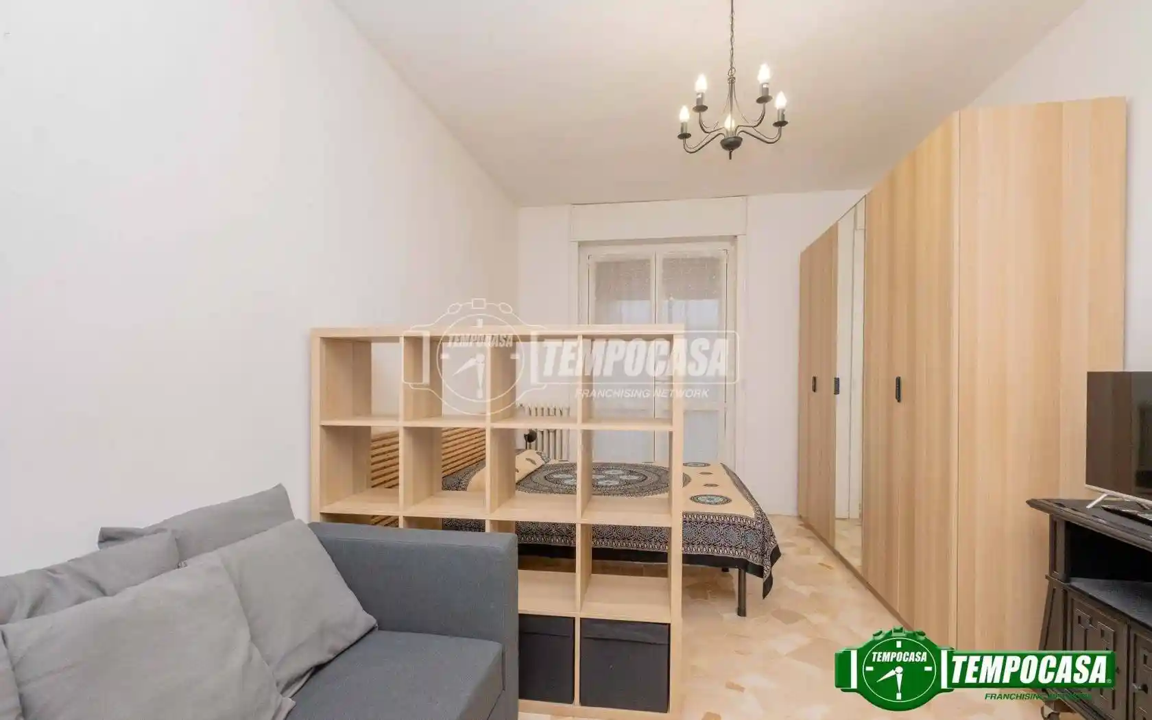 Monolocale via Privata Armida Barelli 6, San Siro, Milano - foto 3