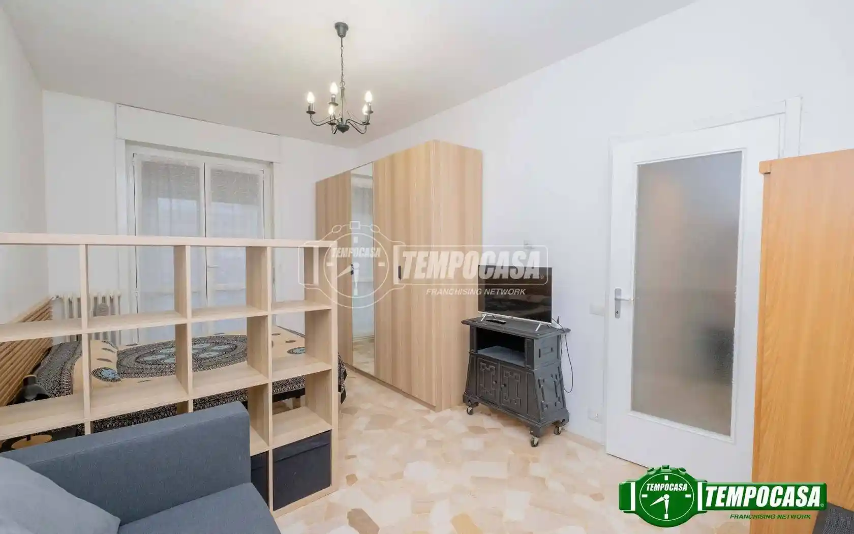 Monolocale via Privata Armida Barelli 6, San Siro, Milano - foto 4