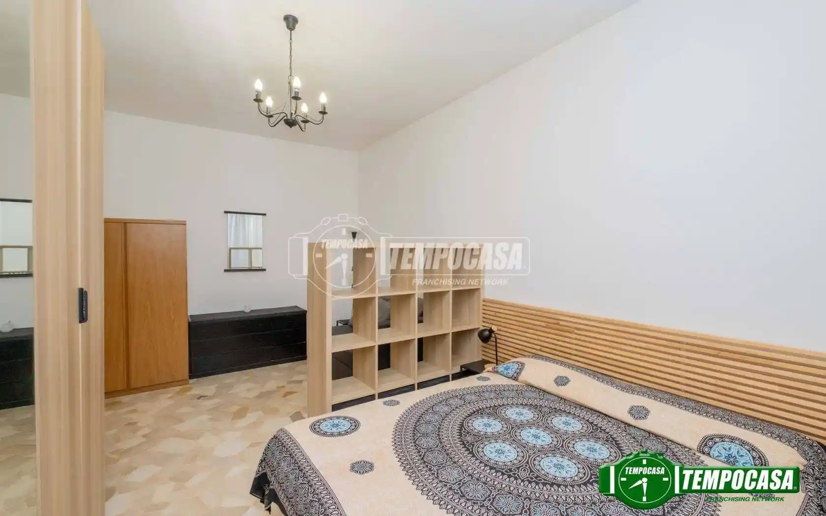 Monolocale via Privata Armida Barelli 6, San Siro, Milano - foto 5