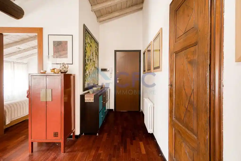 Trilocale via Termopili 29, Pasteur, Milano - foto 2