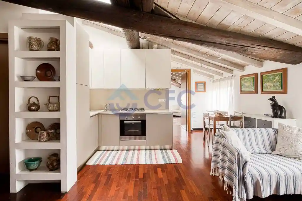 Trilocale via Termopili 29, Pasteur, Milano - foto 4