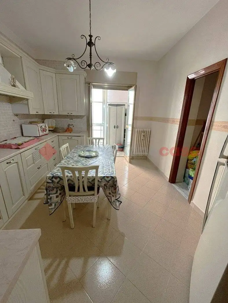 Appartamento in vendita a Bari