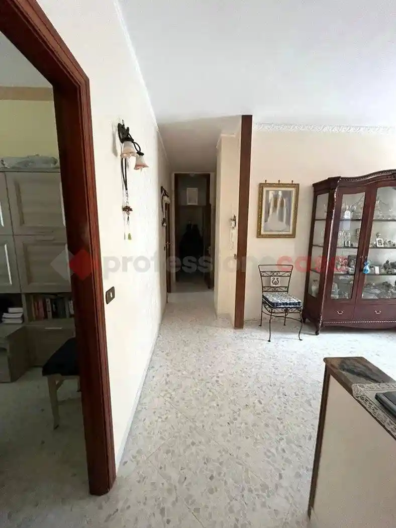 Quadrilocale buono stato, quarto piano, San Paolo, Bari - foto 3