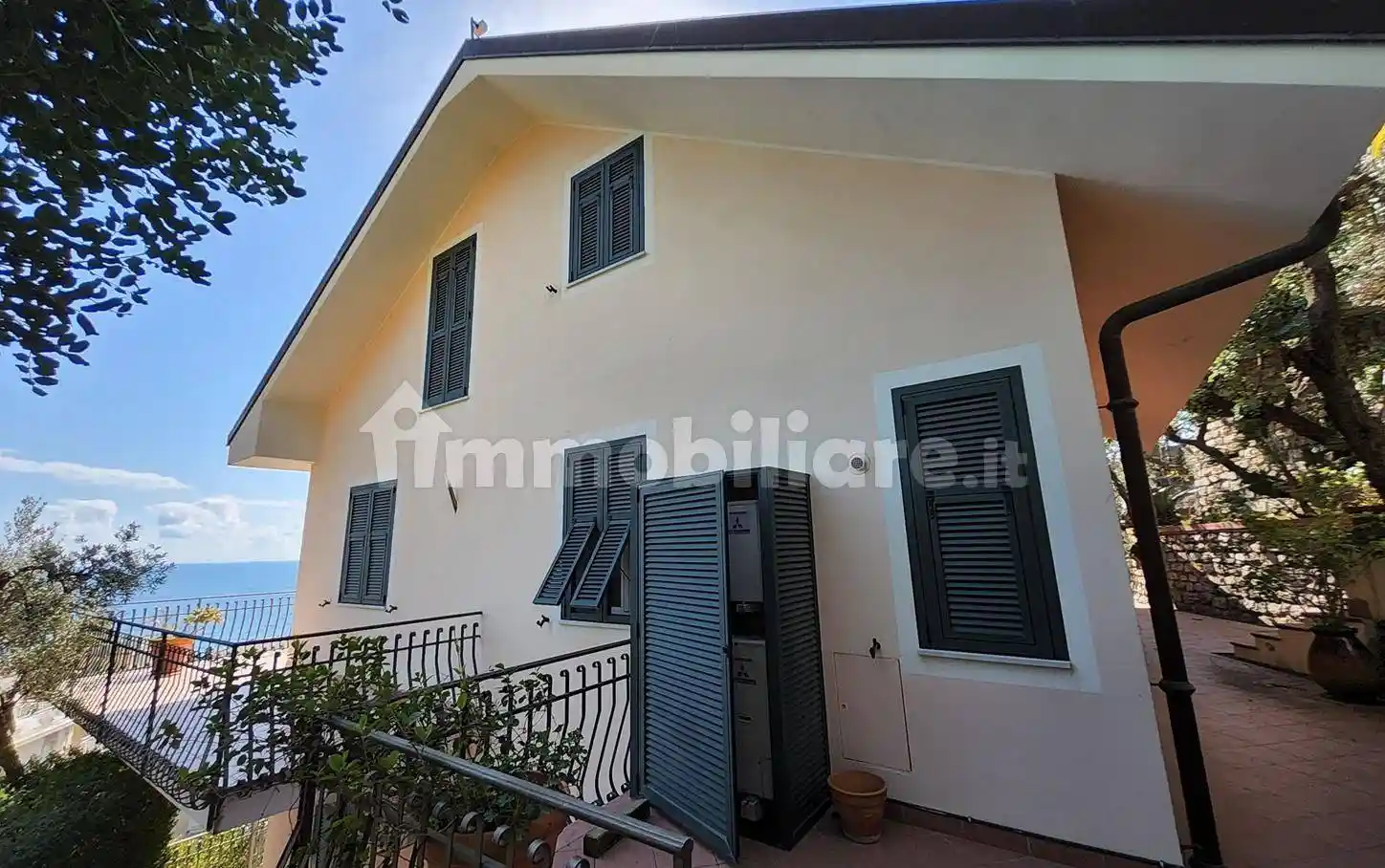 Appartamento in vendita a Alassio