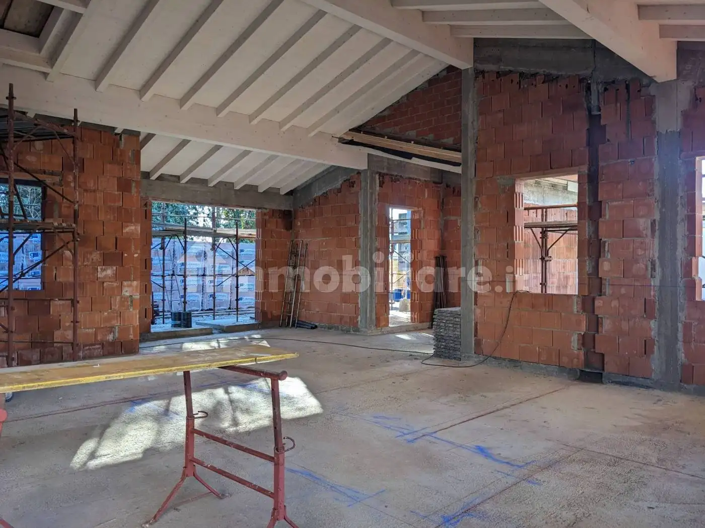 Villa in vendita a Basiano