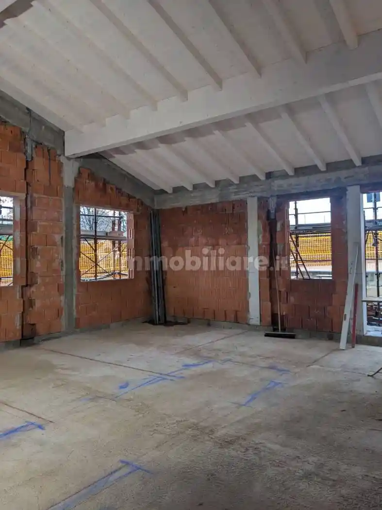 Villa bifamiliare via Monastero, Centro, Basiano - foto 4