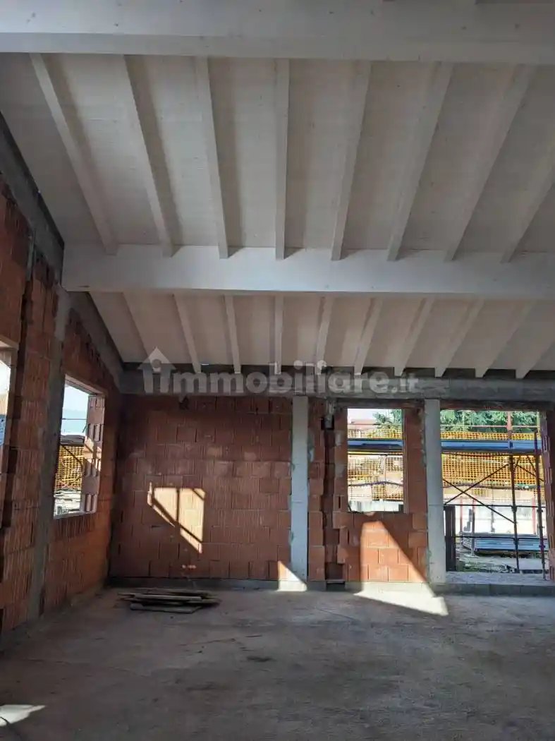 Villa bifamiliare via Monastero, Centro, Basiano - foto 5