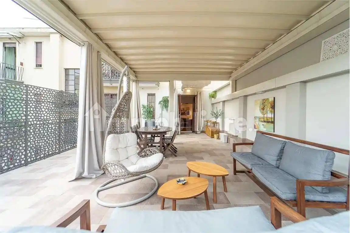 Trilocale via Friuli, 22, Porta Romana - Medaglie d'Oro, Milano - foto 2