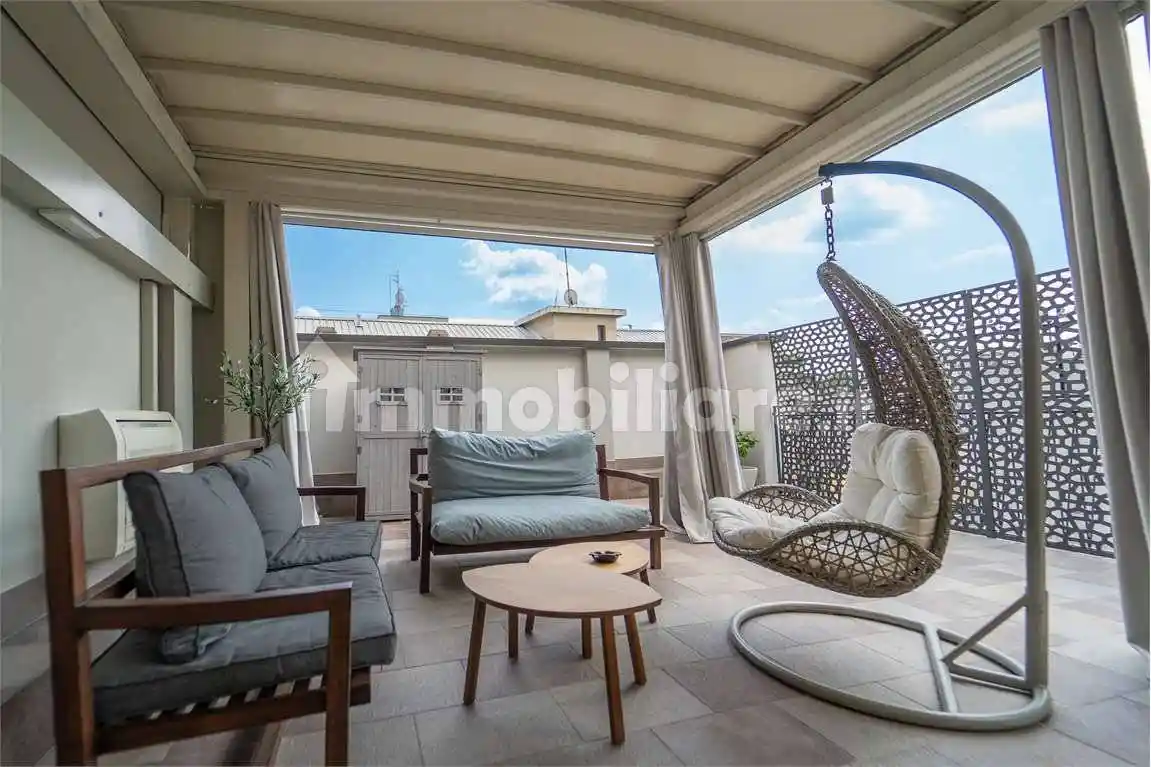 Trilocale via Friuli, 22, Porta Romana - Medaglie d'Oro, Milano - foto 3