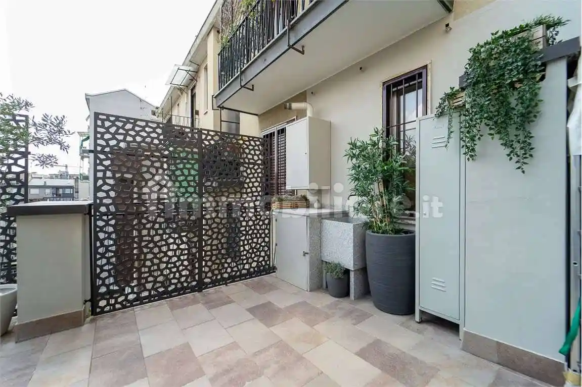Trilocale via Friuli, 22, Porta Romana - Medaglie d'Oro, Milano - foto 5