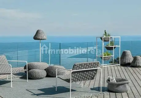 Appartamento in vendita a Celle Ligure