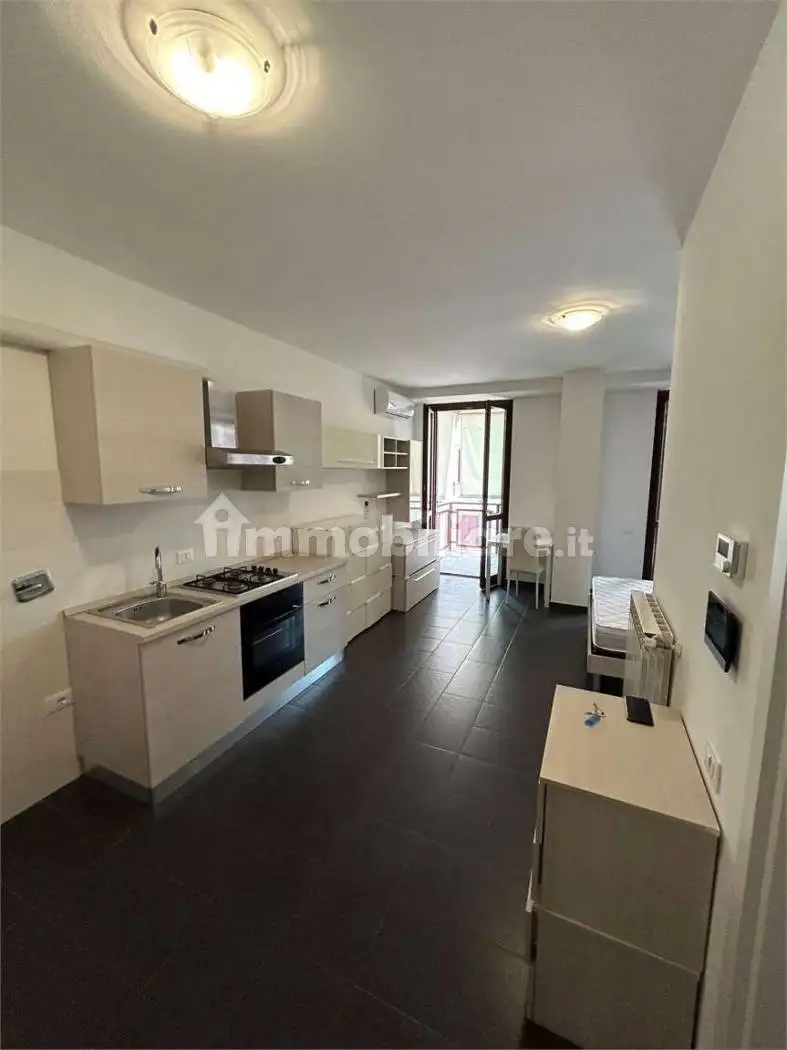 Appartamento in vendita a Ravenna