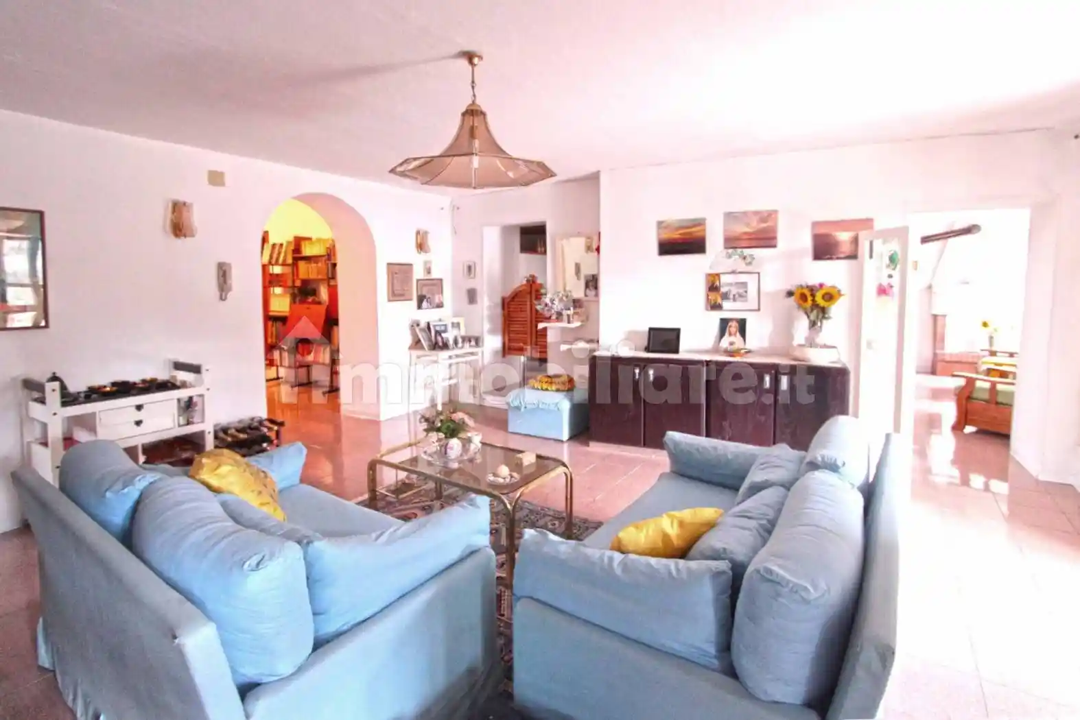 Casa indipendente - foto 5