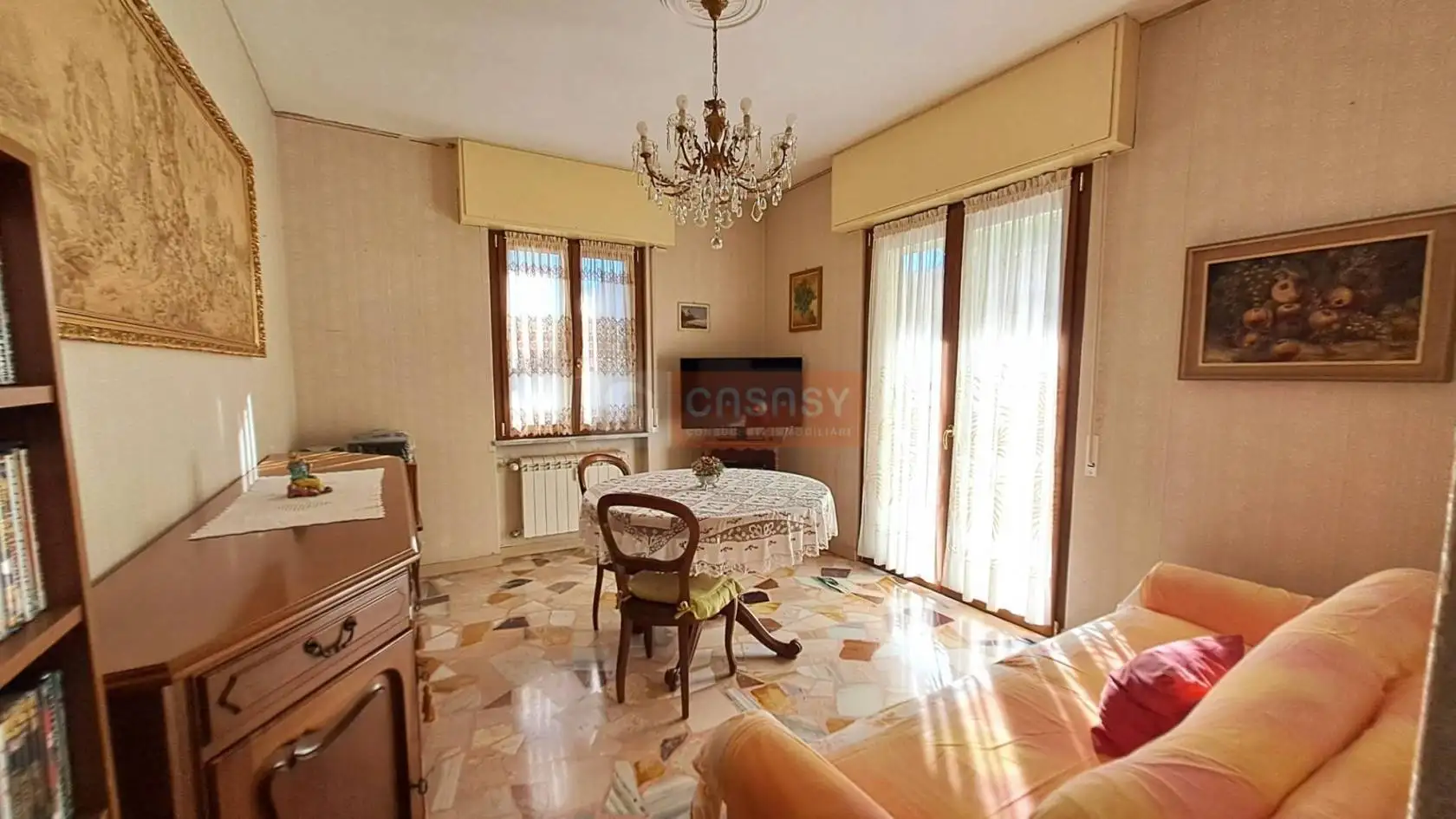 Appartamento in vendita a Pietra Ligure