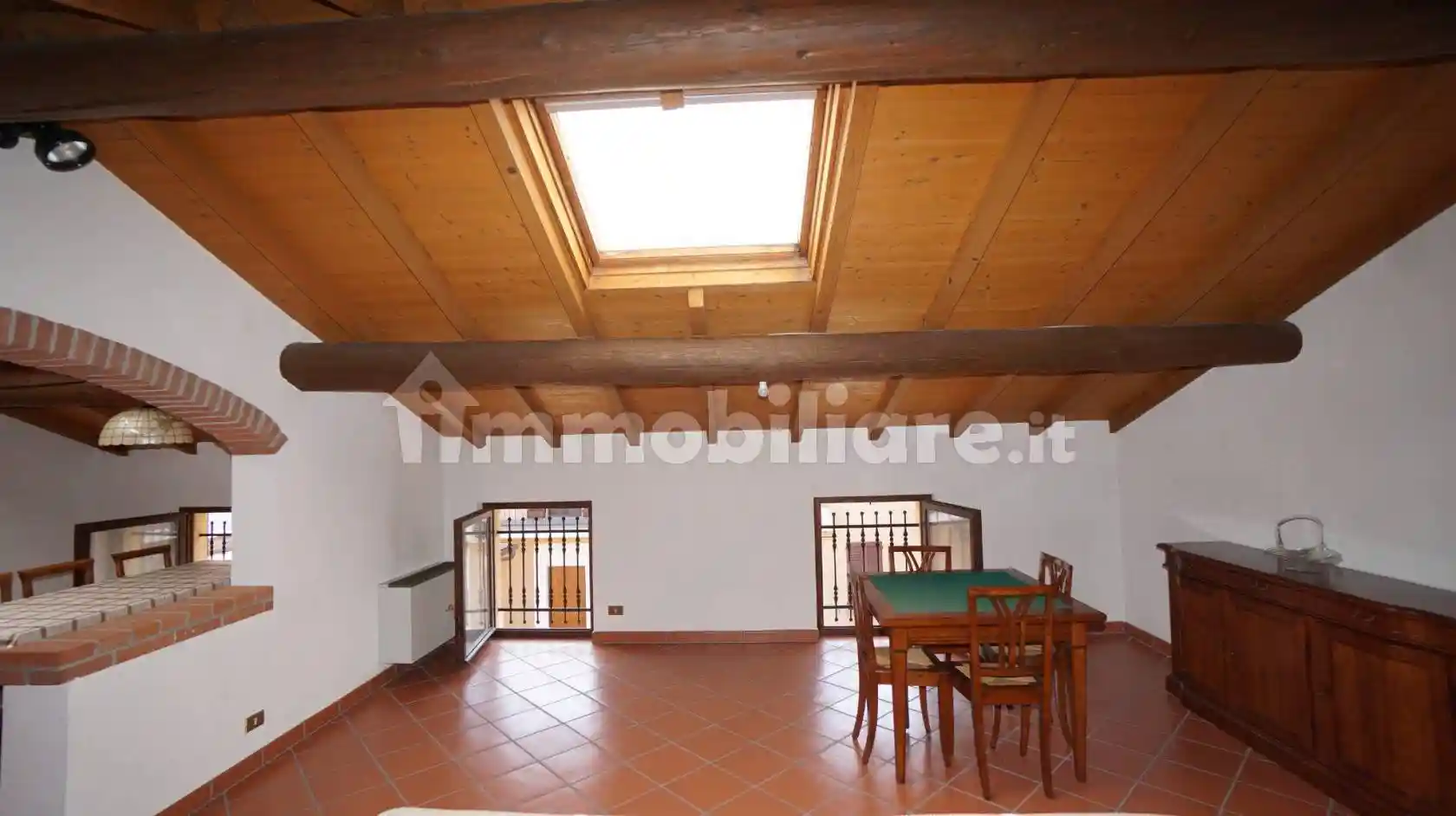 Mansarda via Lavatelli, Centro, Cassolnovo - foto 2