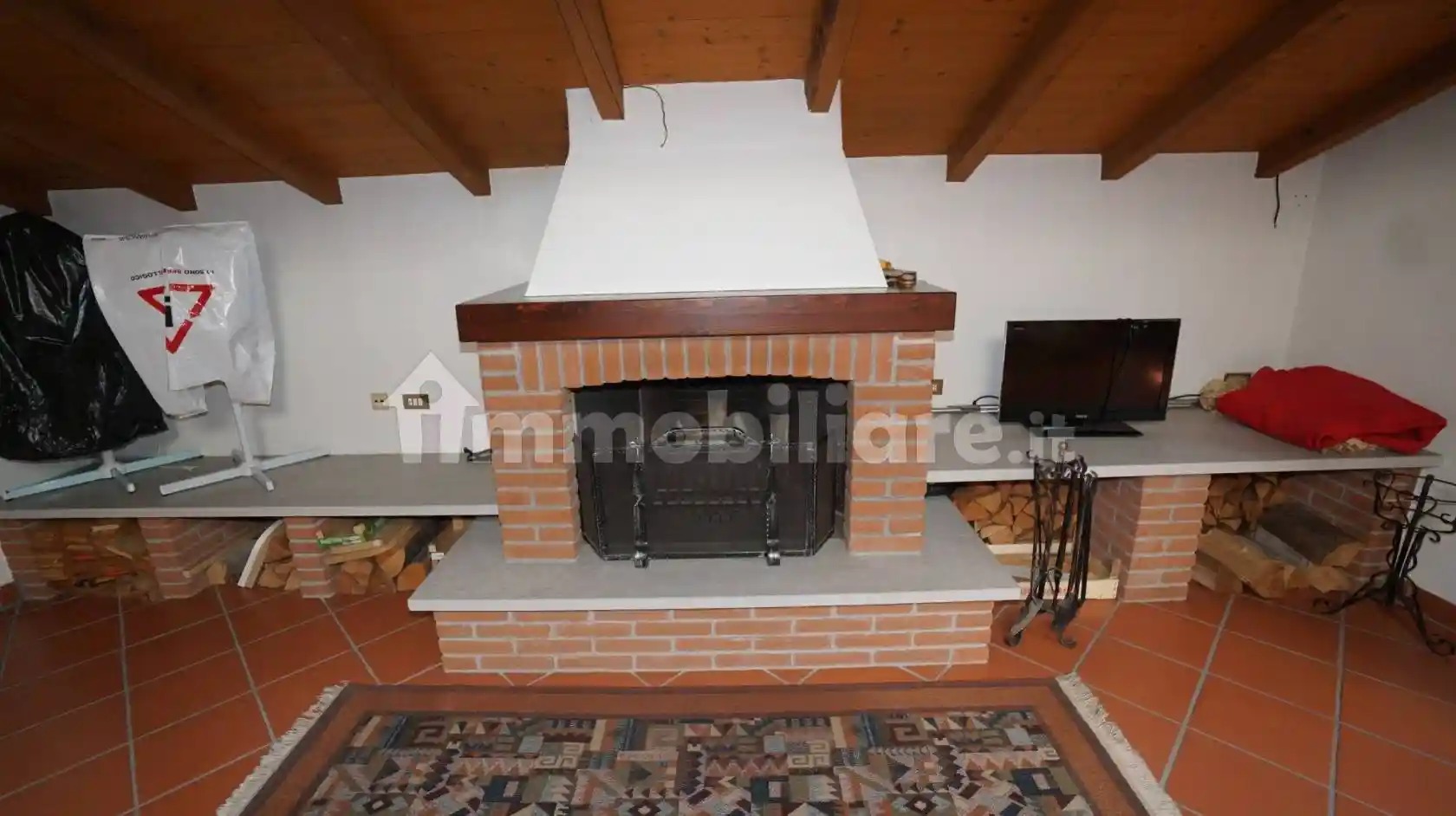 Mansarda via Lavatelli, Centro, Cassolnovo - foto 5