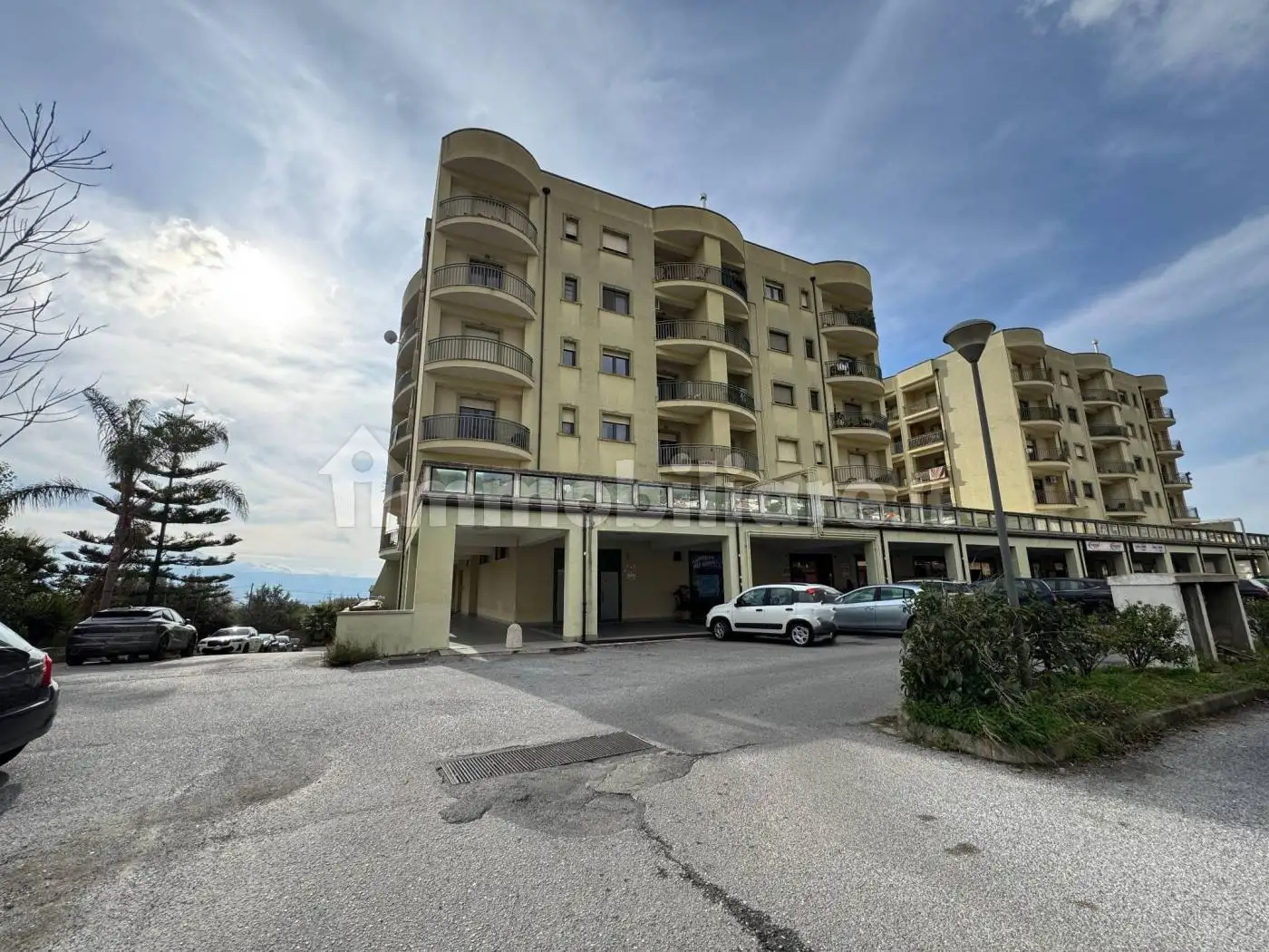 Appartamento in vendita a Lamezia Terme