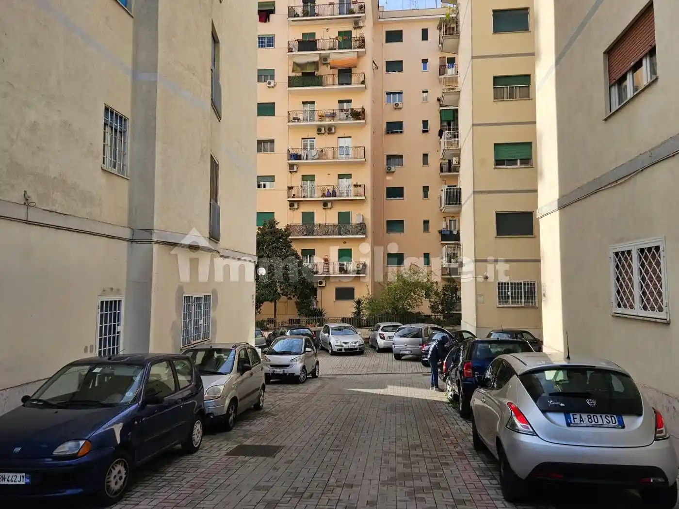 Trilocale via di Pietralata 328, Pietralata, Roma - foto 3